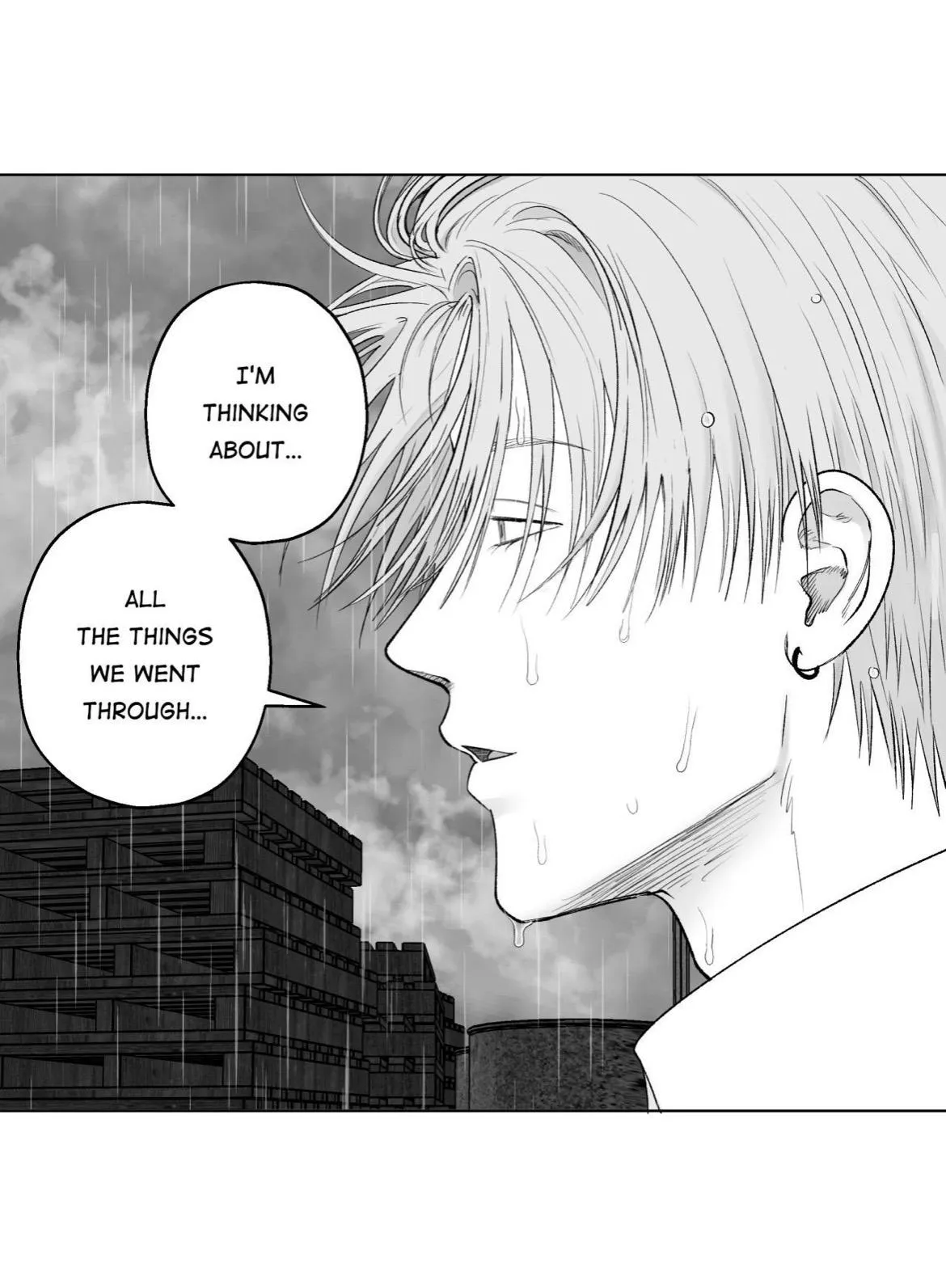 Read Indomitable Champion chapter 56 image 36 on Lezhin