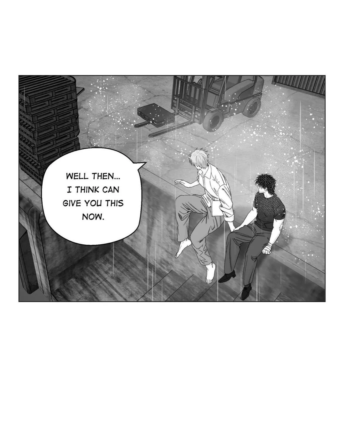 Read Indomitable Champion chapter 56 image 38 on Lezhin