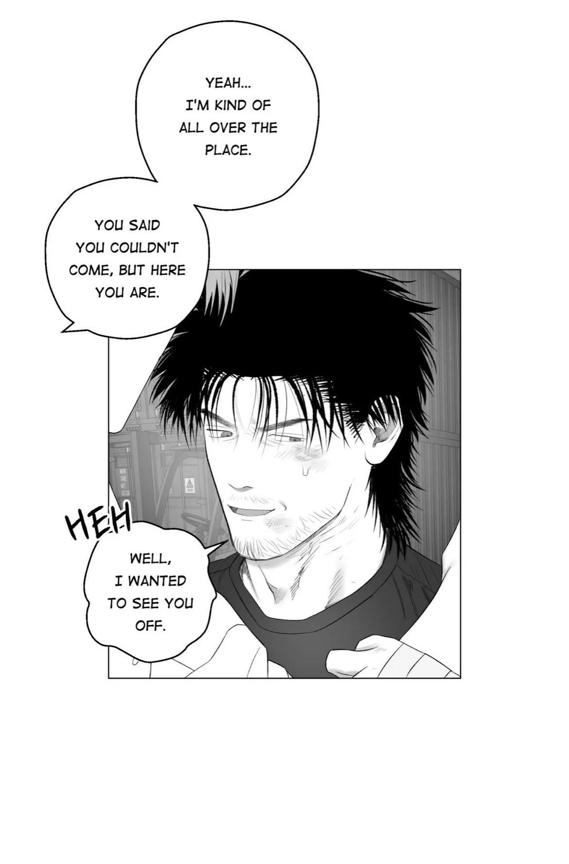 Read Indomitable Champion chapter 56 image 4 on Lezhin