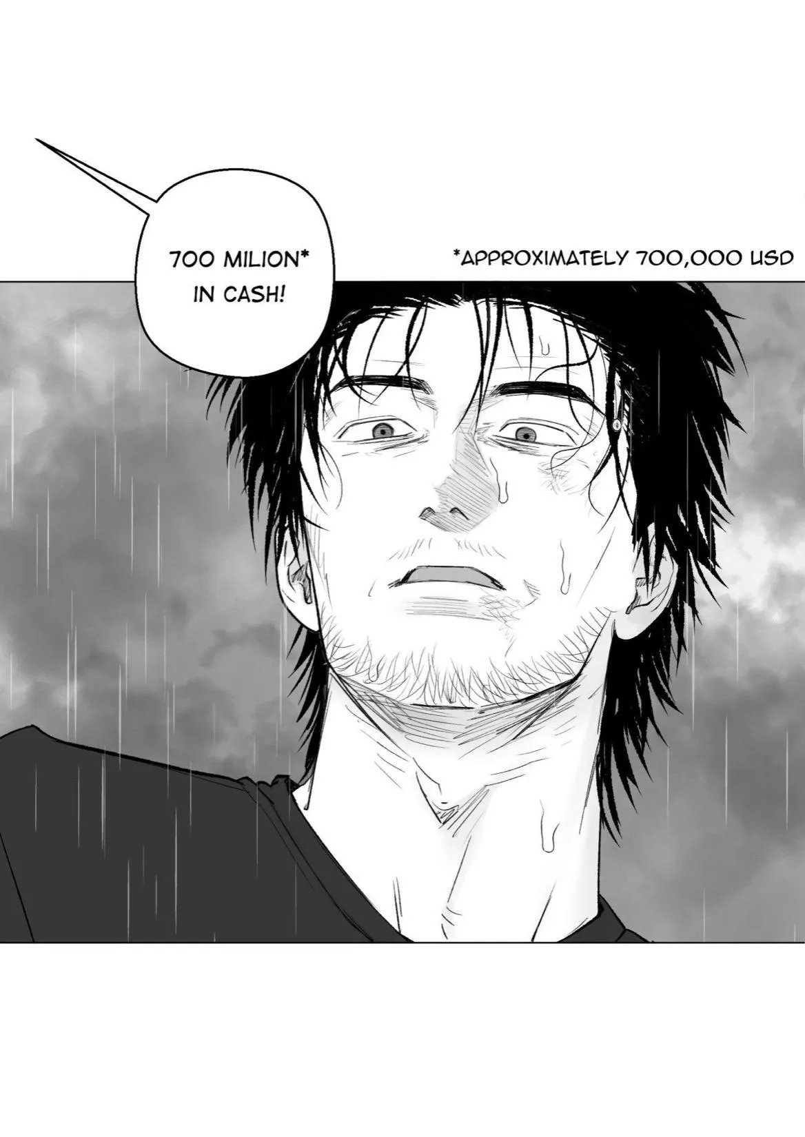 Read Indomitable Champion chapter 56 image 41 on Lezhin