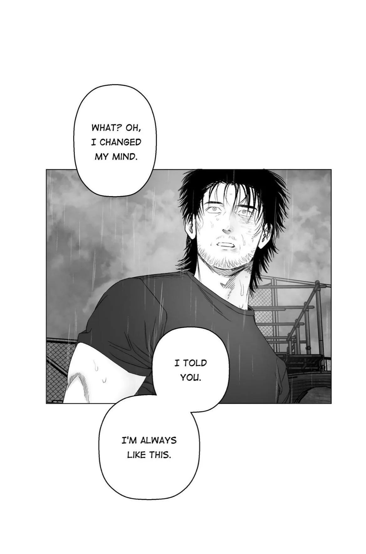Read Indomitable Champion chapter 56 image 44 on Lezhin