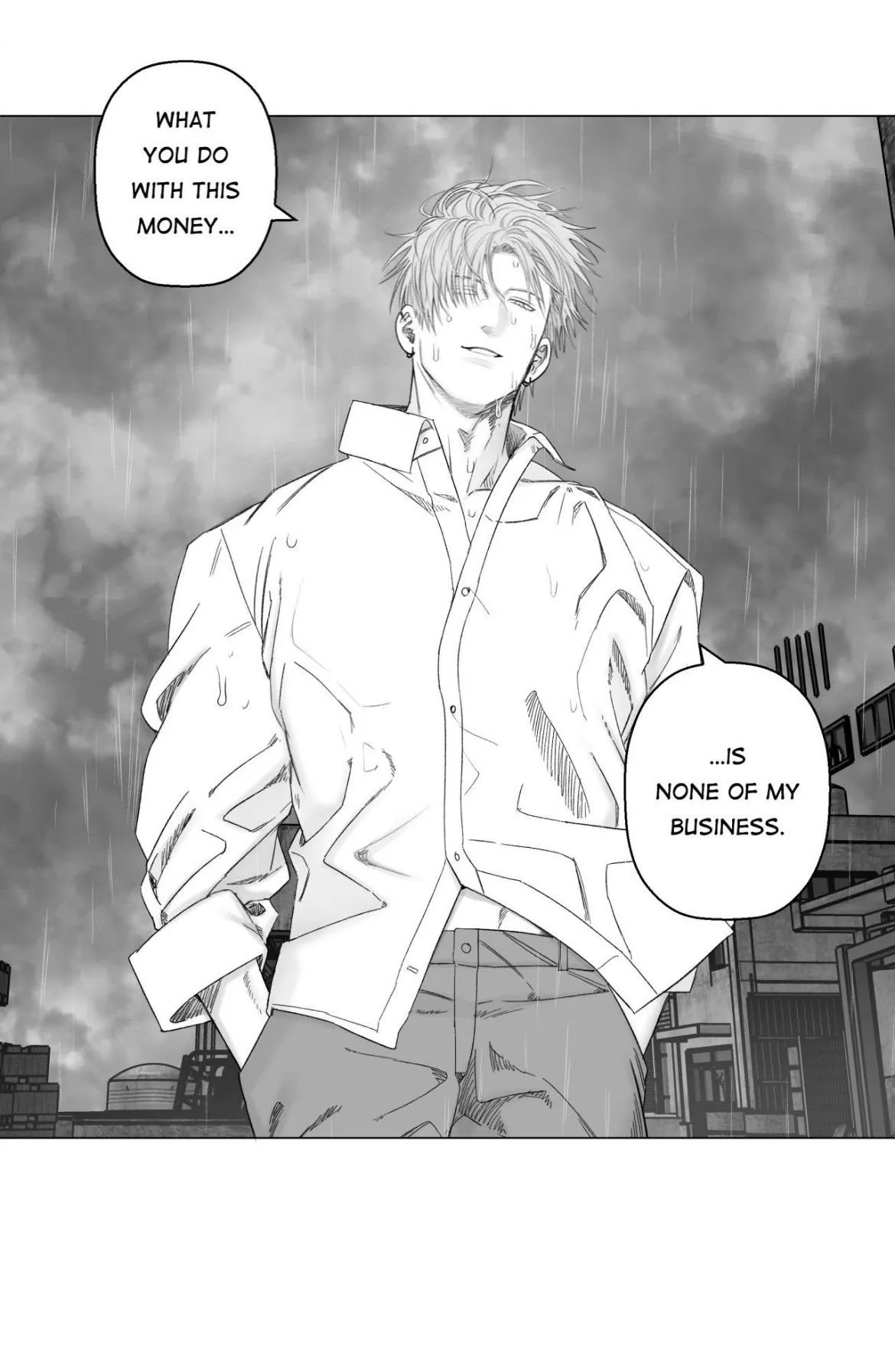 Read Indomitable Champion chapter 56 image 45 on Lezhin