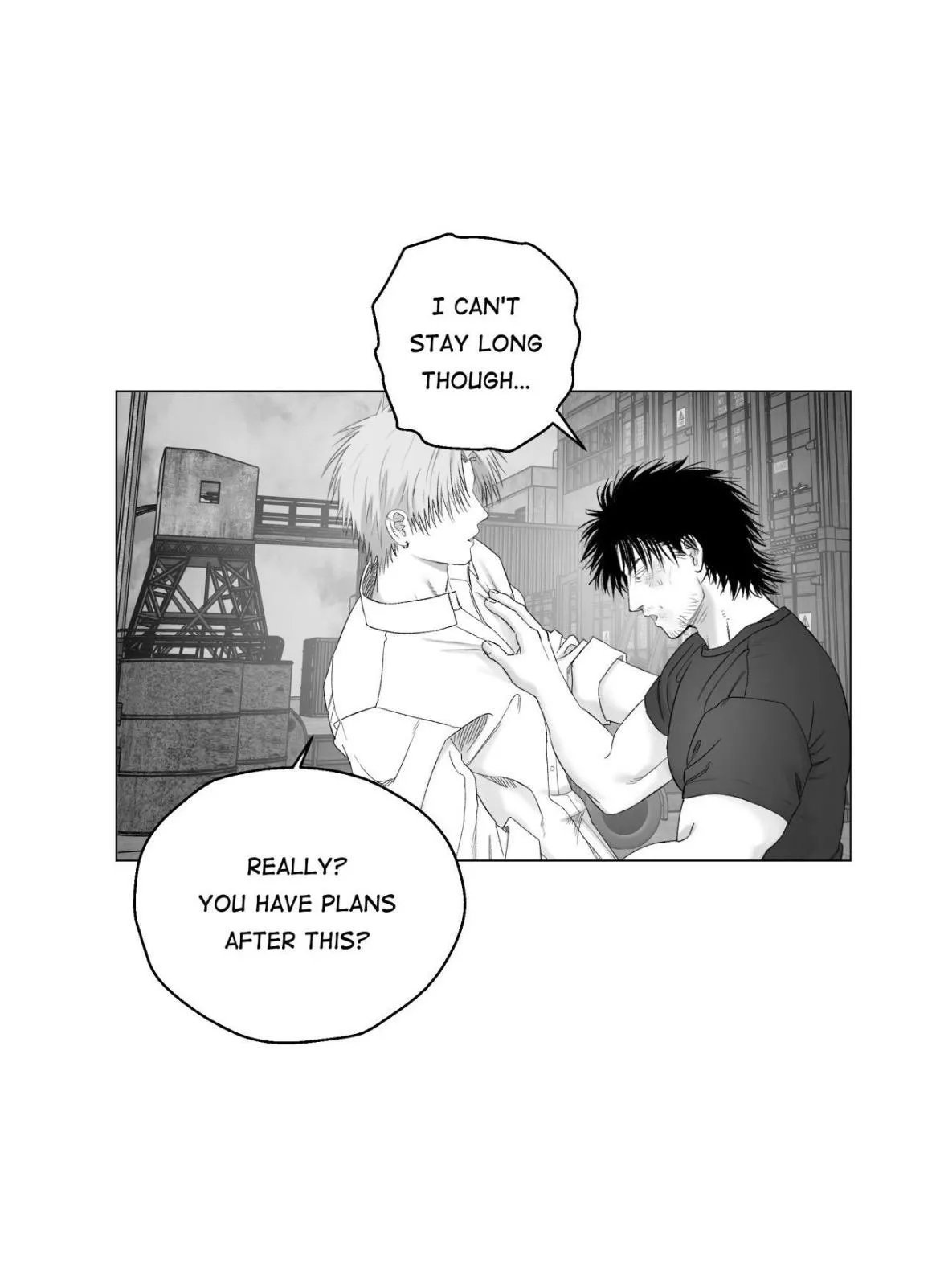 Read Indomitable Champion chapter 56 image 5 on Lezhin