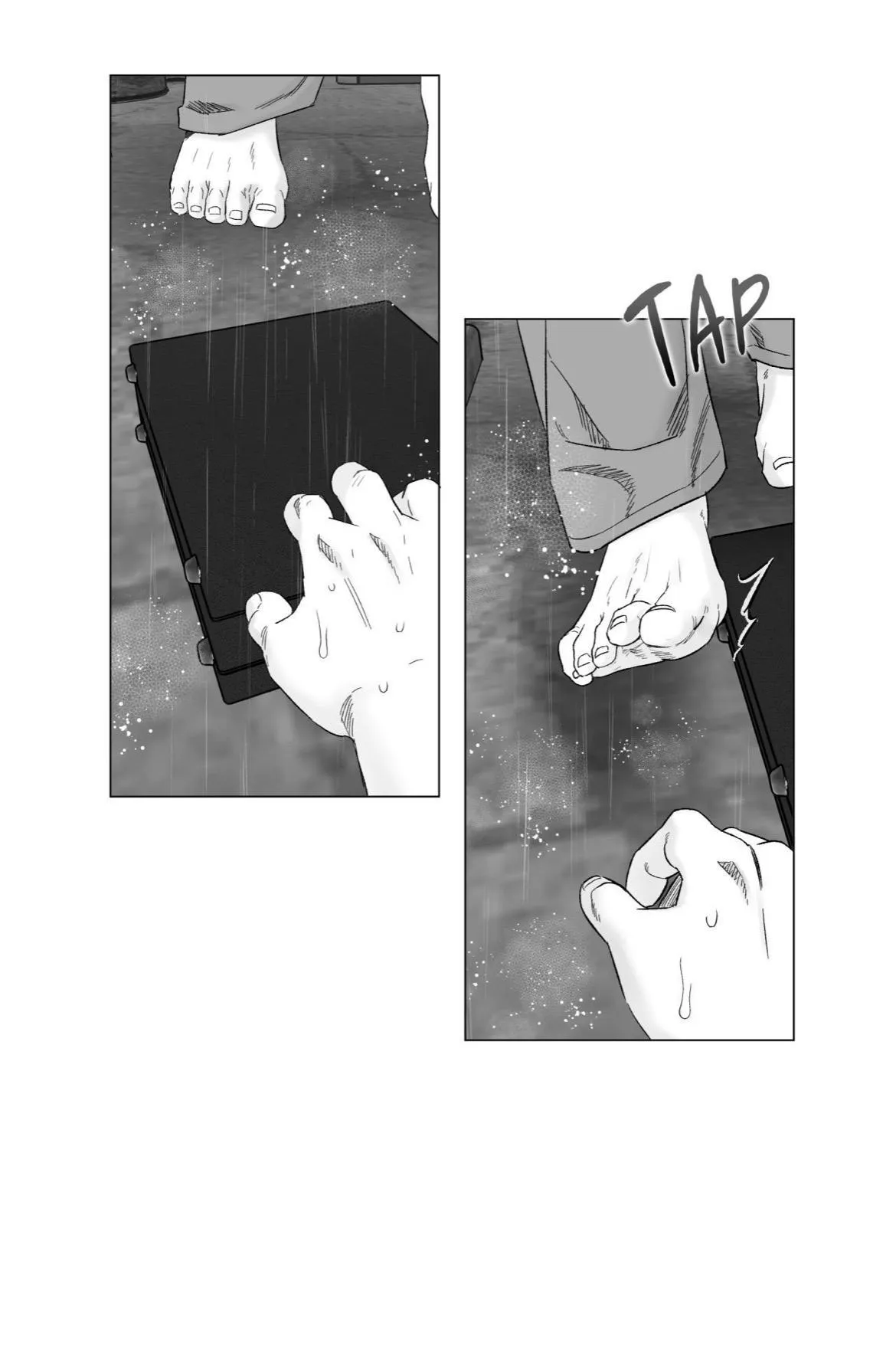 Read Indomitable Champion chapter 56 image 51 on Lezhin