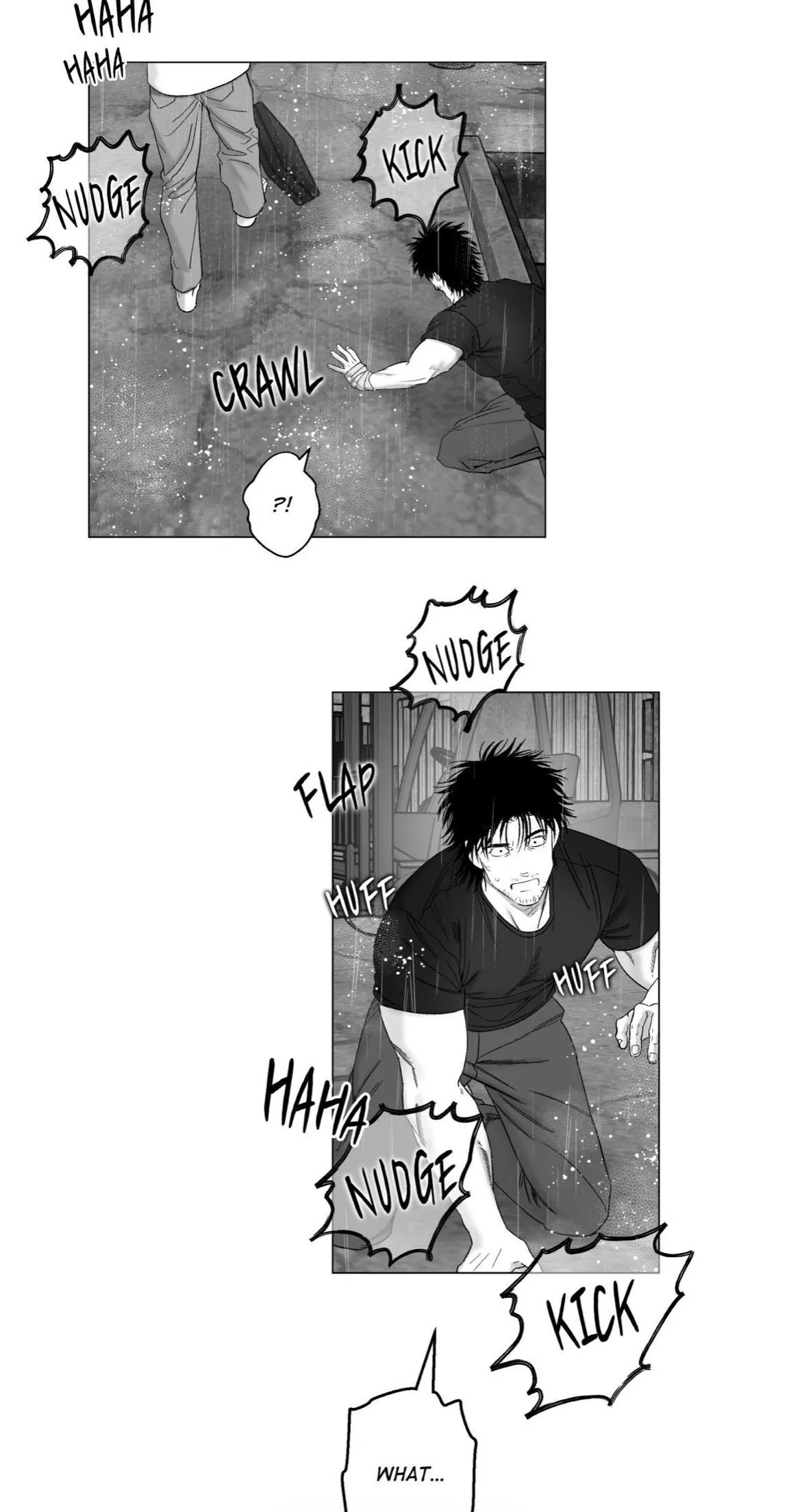 Read Indomitable Champion chapter 56 image 52 on Lezhin