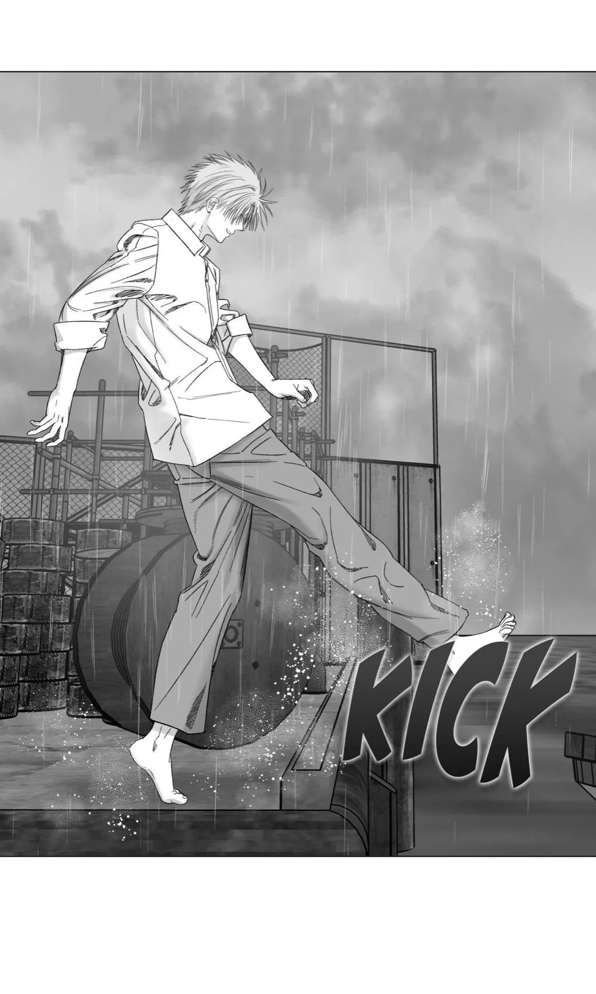 Read Indomitable Champion chapter 56 image 54 on Lezhin