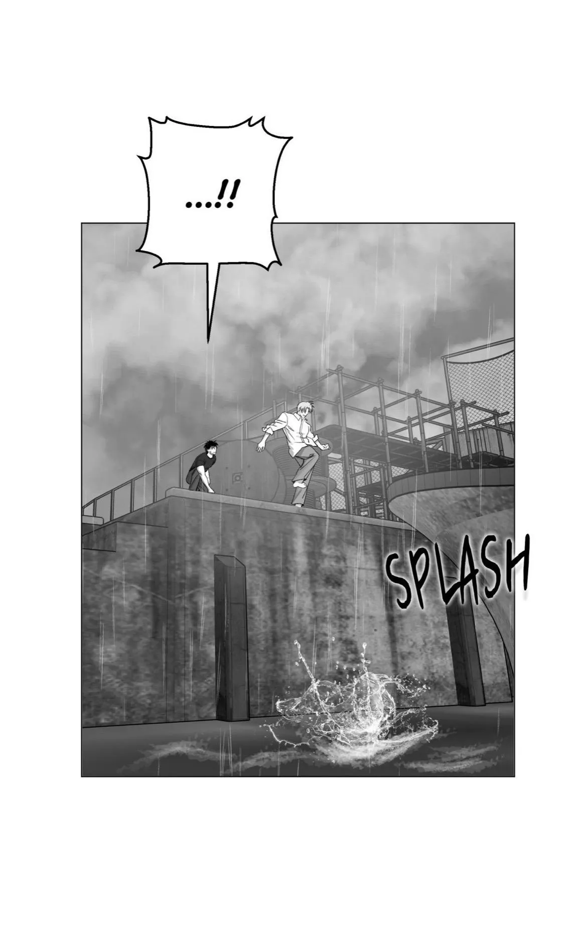 Read Indomitable Champion chapter 56 image 55 on Lezhin