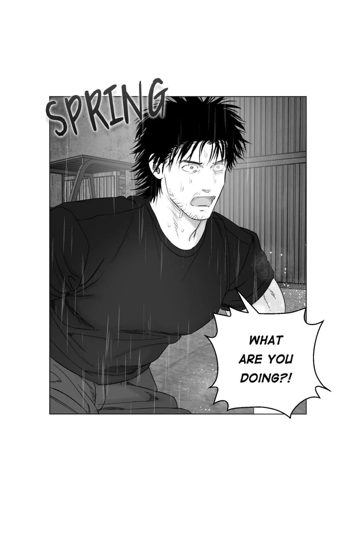 Read Indomitable Champion chapter 56 image 56 on Lezhin