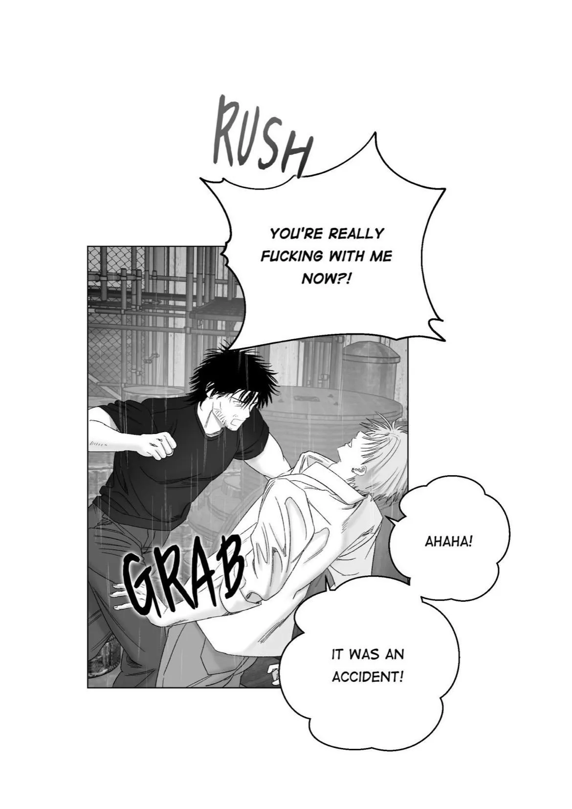 Read Indomitable Champion chapter 56 image 57 on Lezhin