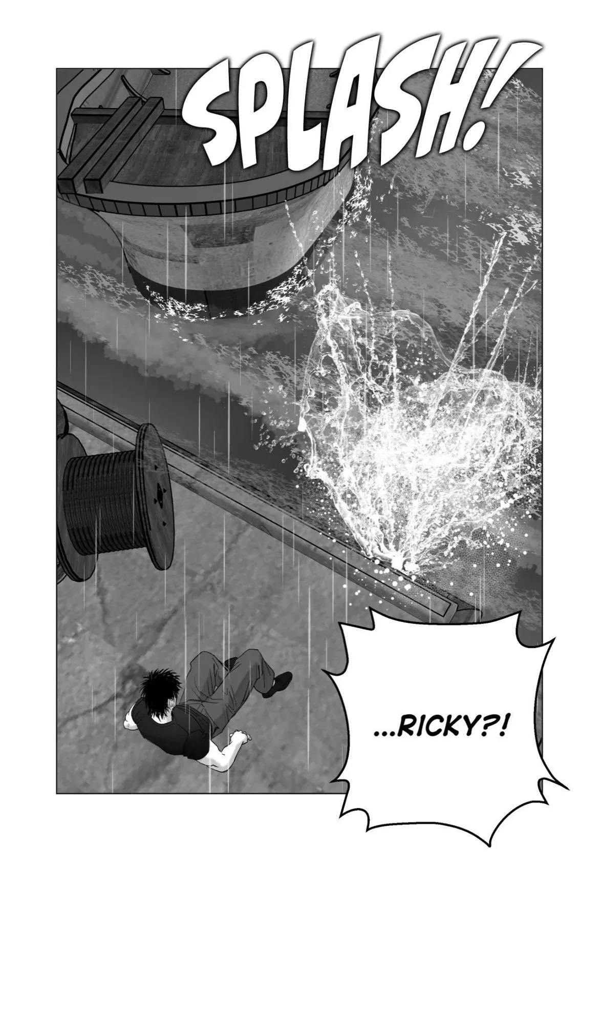 Read Indomitable Champion chapter 56 image 69 on Lezhin