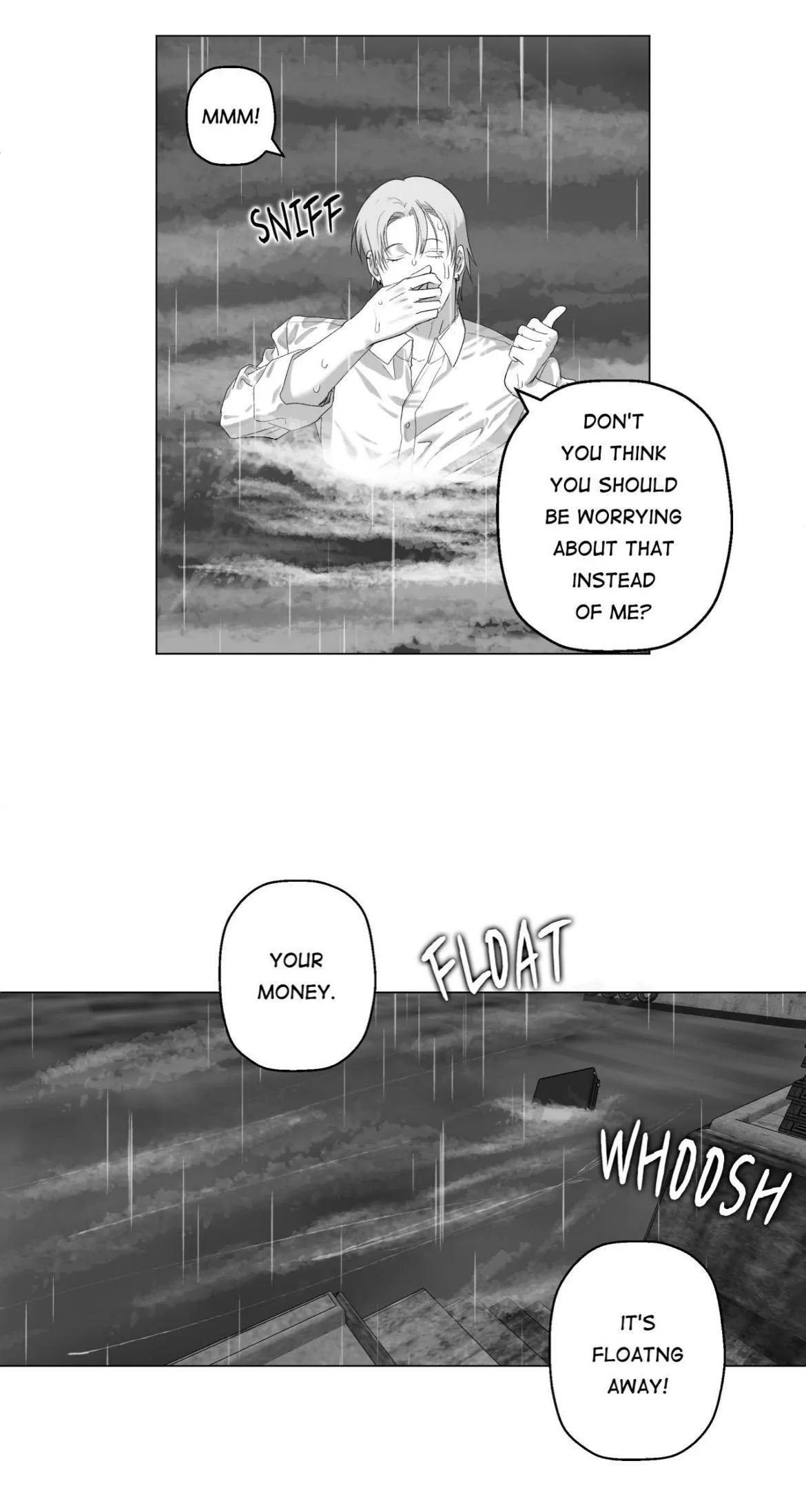 Read Indomitable Champion chapter 56 image 75 on Lezhin