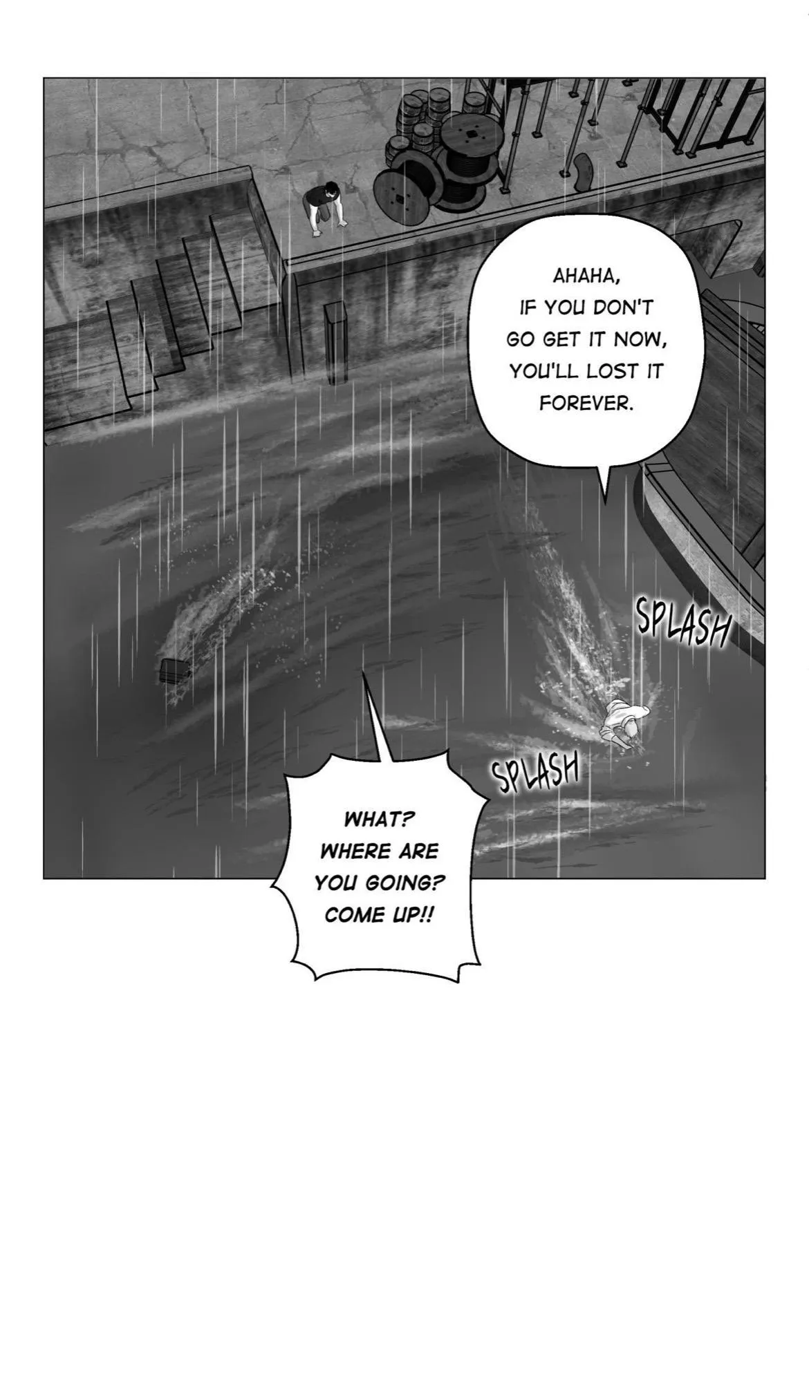 Read Indomitable Champion chapter 56 image 76 on Lezhin