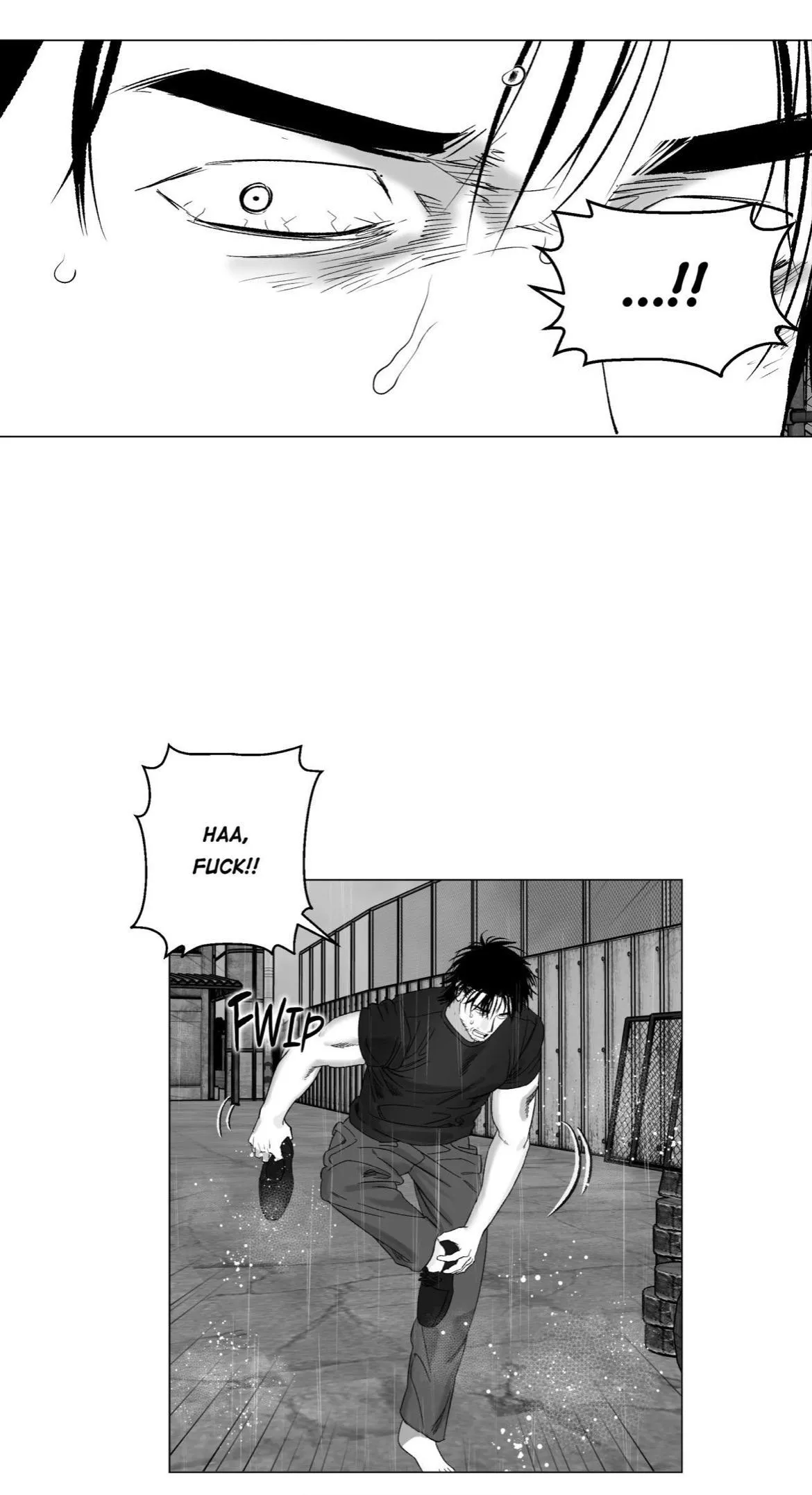 Read Indomitable Champion chapter 56 image 78 on Lezhin
