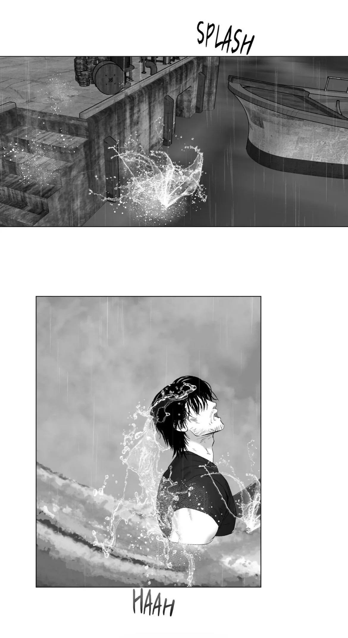 Read Indomitable Champion chapter 56 image 79 on Lezhin