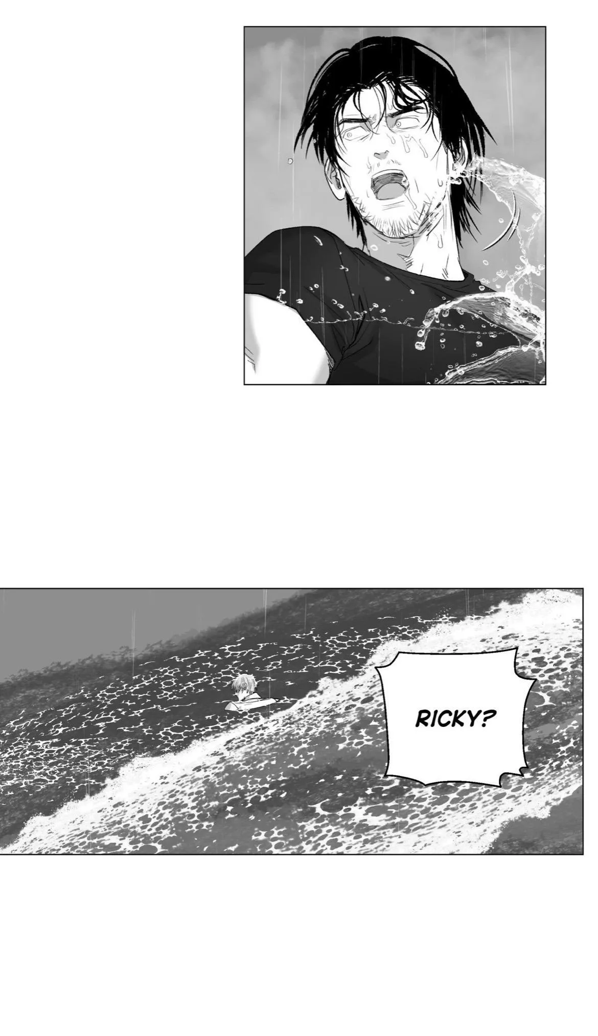 Read Indomitable Champion chapter 56 image 80 on Lezhin