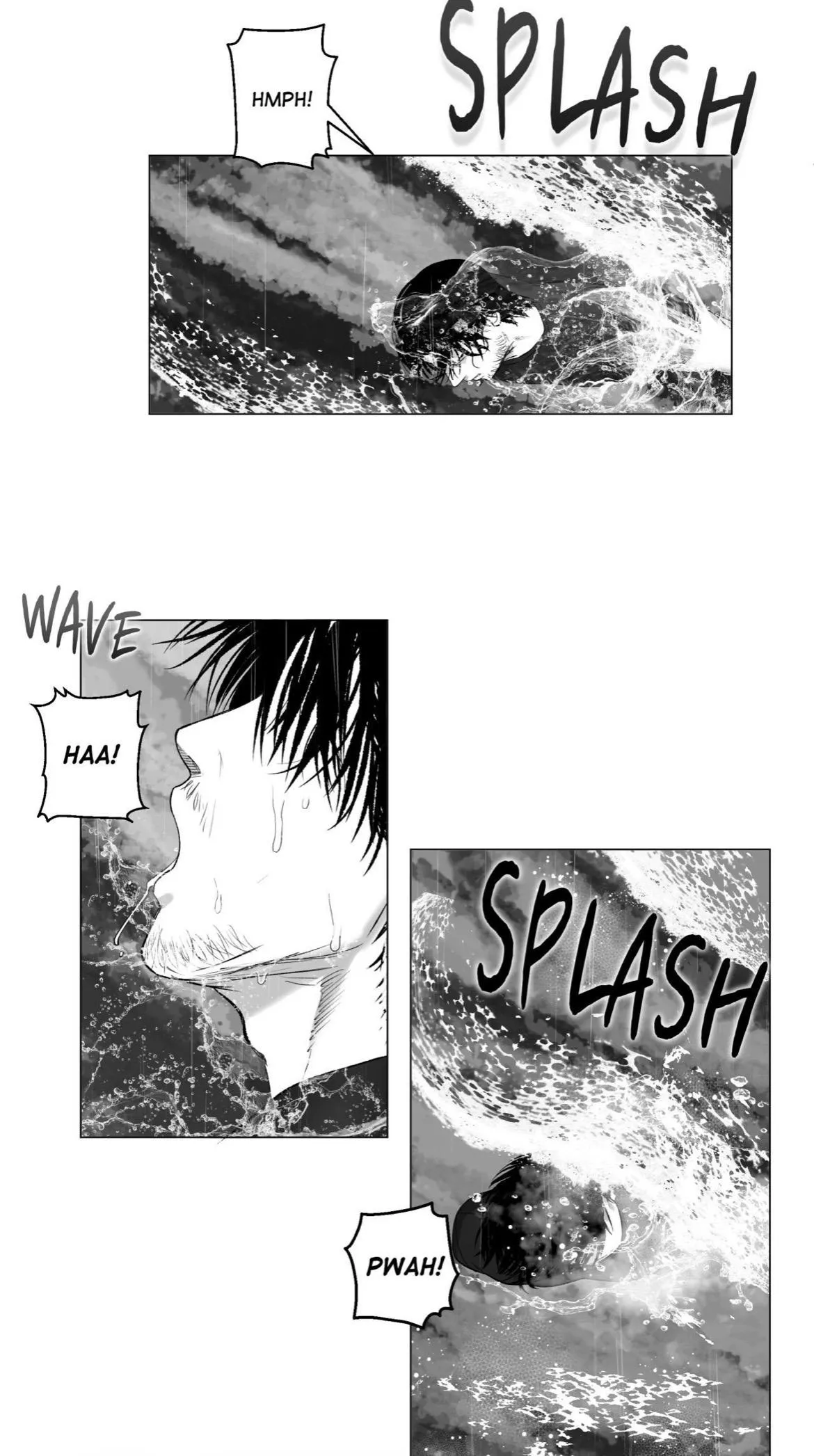 Read Indomitable Champion chapter 56 image 81 on Lezhin