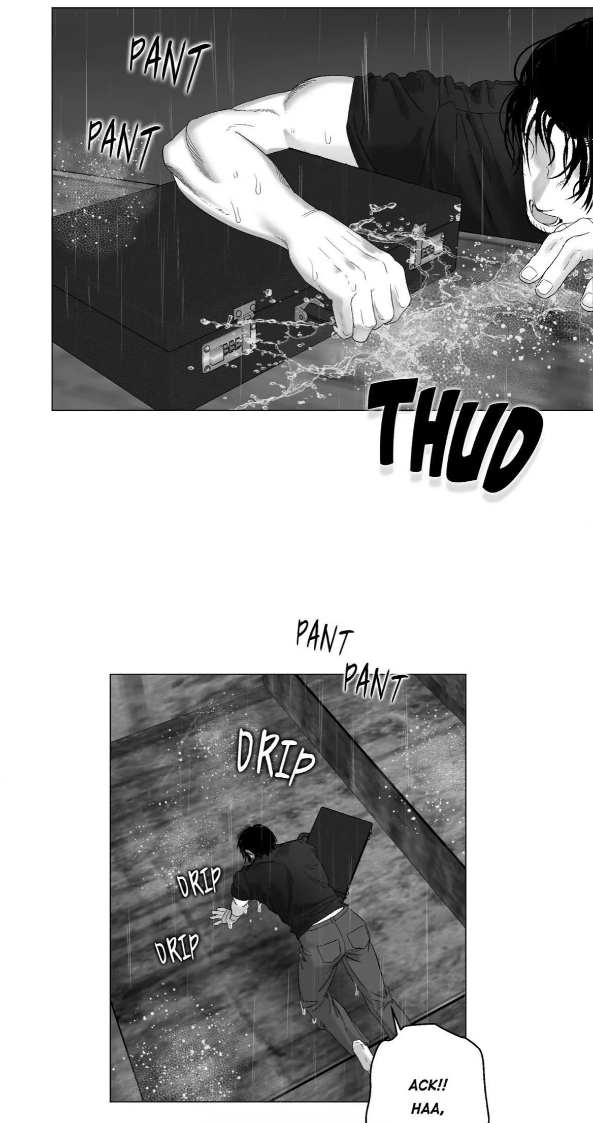 Read Indomitable Champion chapter 56 image 85 on Lezhin