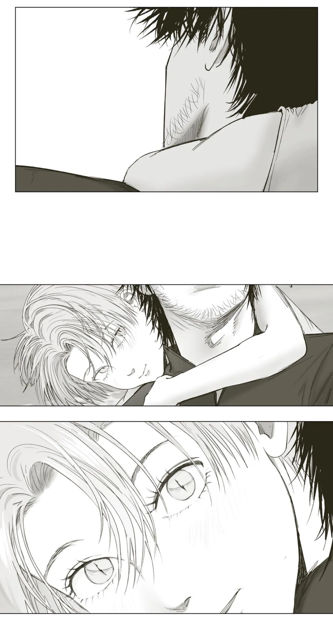 Read Indomitable Champion chapter 57 image 10 on Lezhin