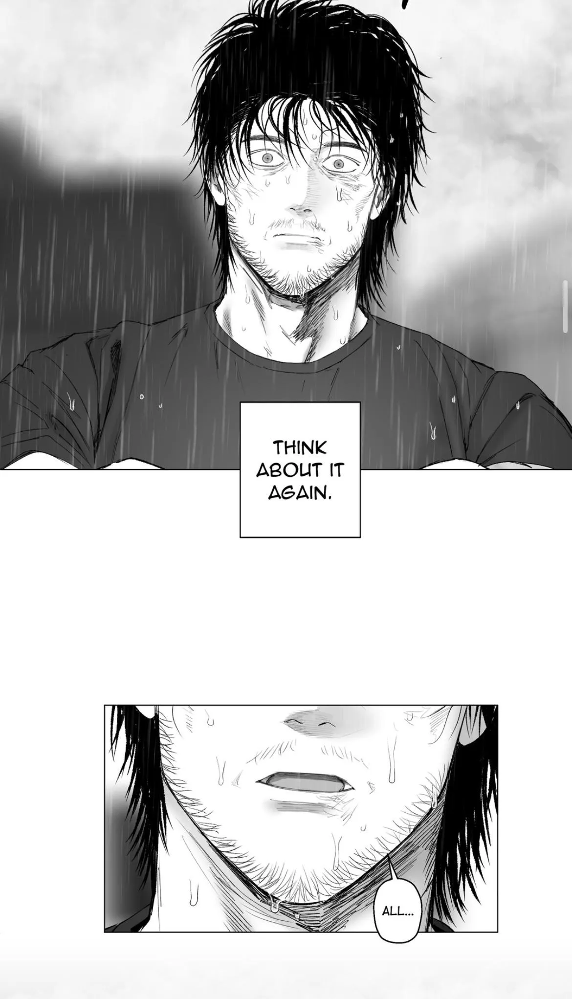 Read Indomitable Champion chapter 57 image 14 on Lezhin