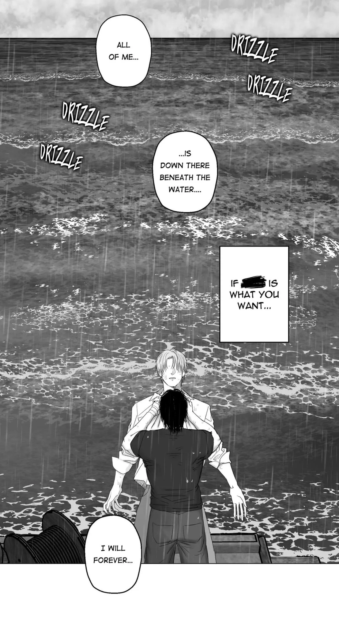 Read Indomitable Champion chapter 57 image 15 on Lezhin