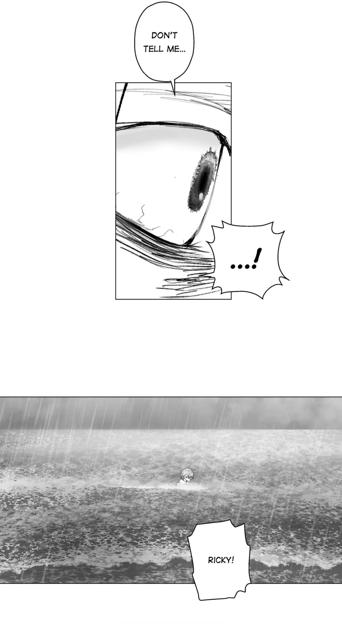 Read Indomitable Champion chapter 57 image 20 on Lezhin