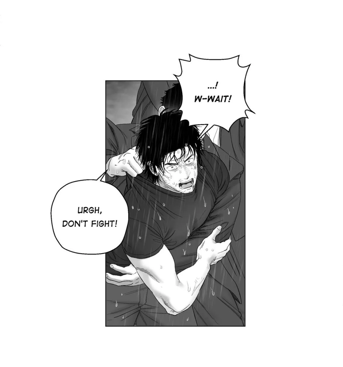 Read Indomitable Champion chapter 57 image 26 on Lezhin