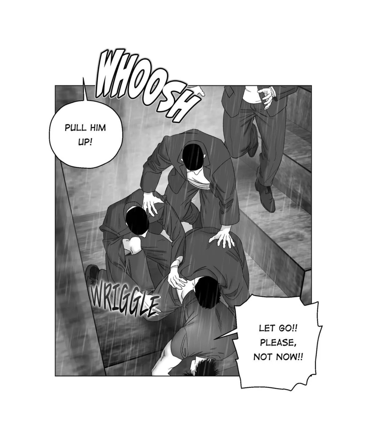 Read Indomitable Champion chapter 57 image 27 on Lezhin