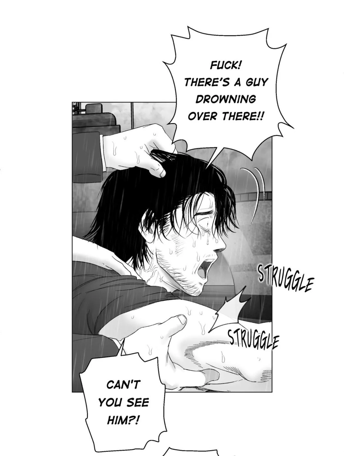 Read Indomitable Champion chapter 57 image 28 on Lezhin