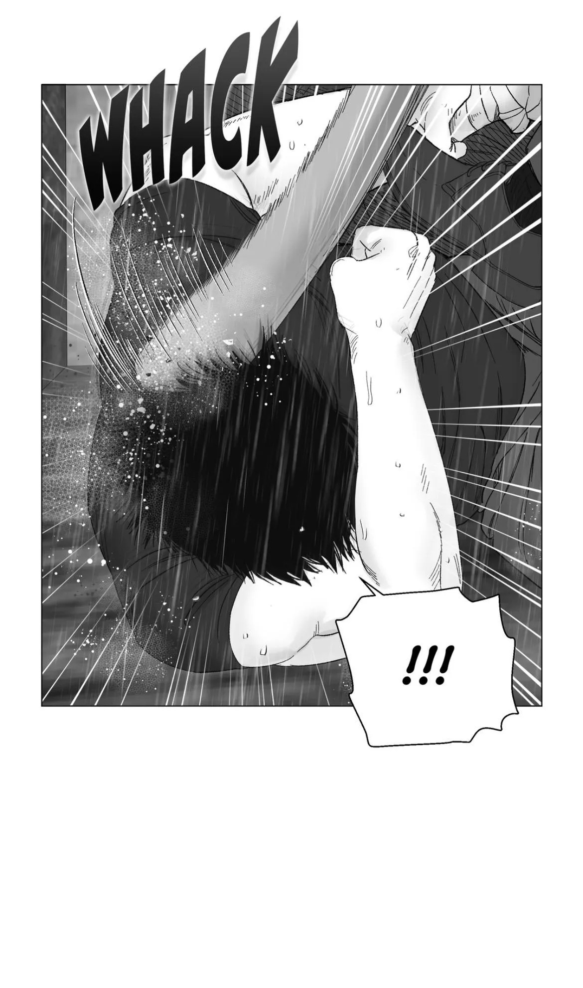 Read Indomitable Champion chapter 57 image 31 on Lezhin