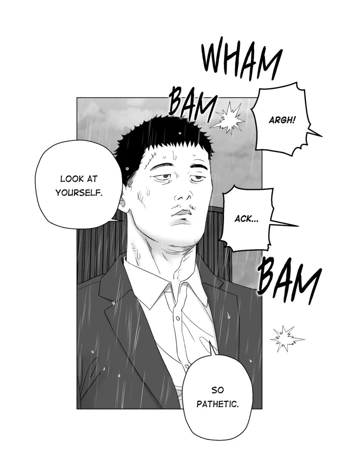 Read Indomitable Champion chapter 57 image 32 on Lezhin