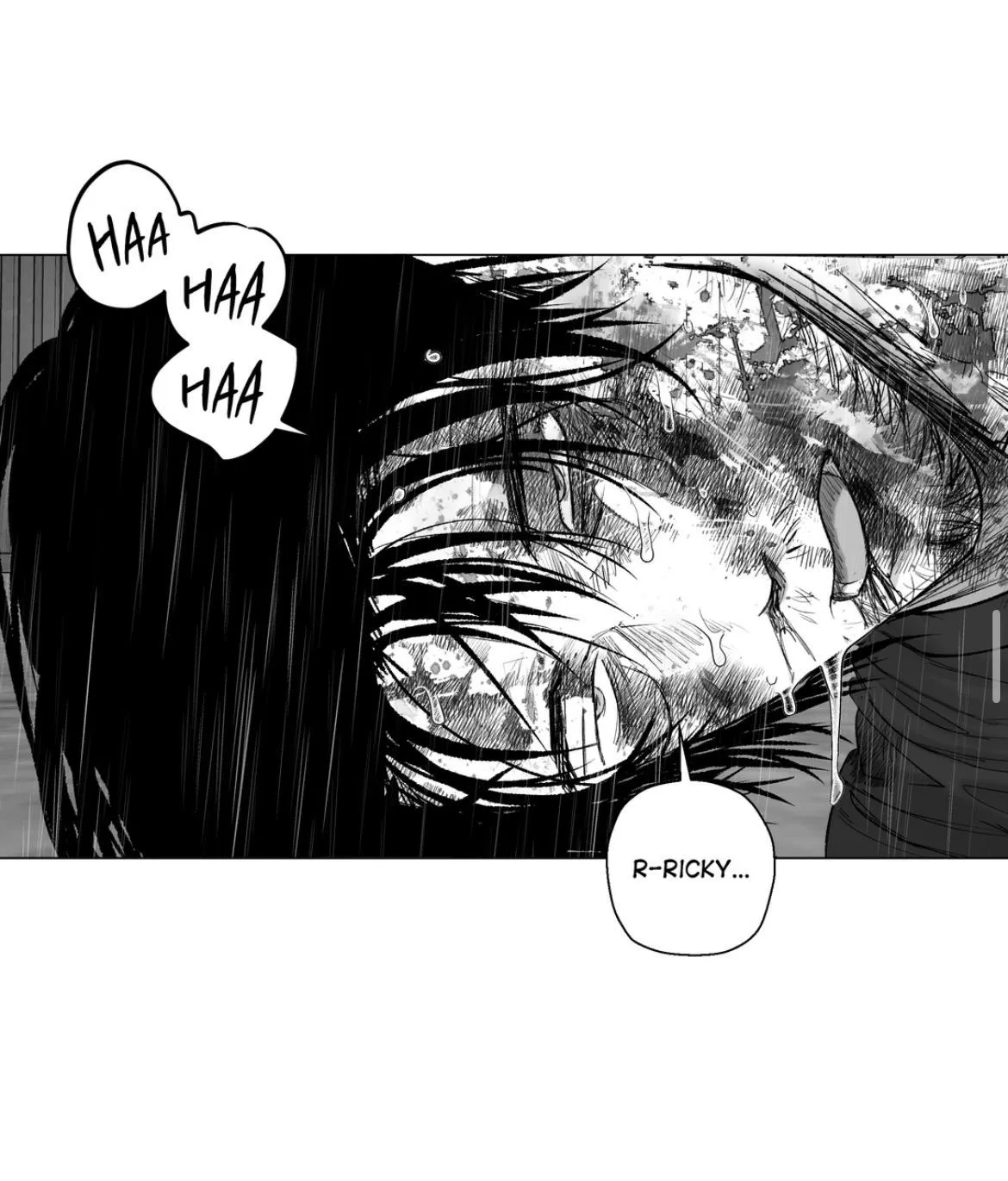 Read Indomitable Champion chapter 57 image 35 on Lezhin