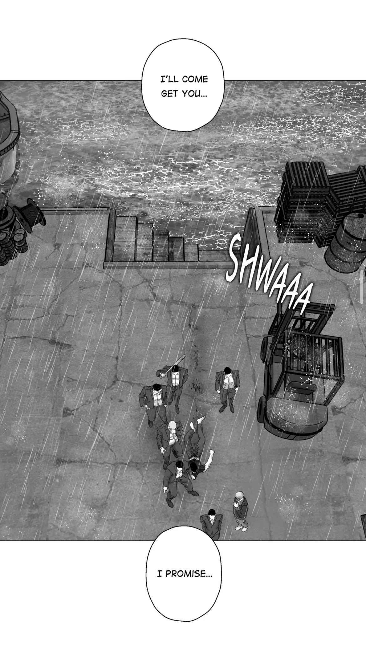 Read Indomitable Champion chapter 57 image 39 on Lezhin