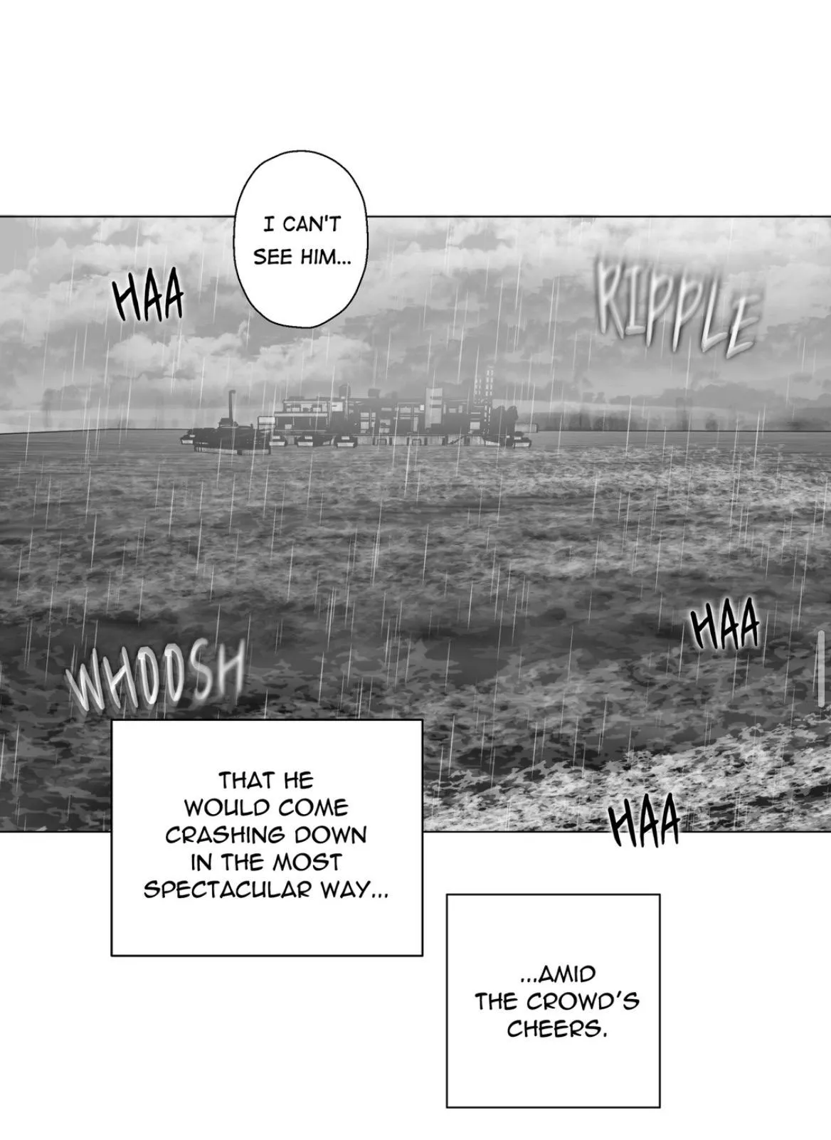 Read Indomitable Champion chapter 57 image 43 on Lezhin