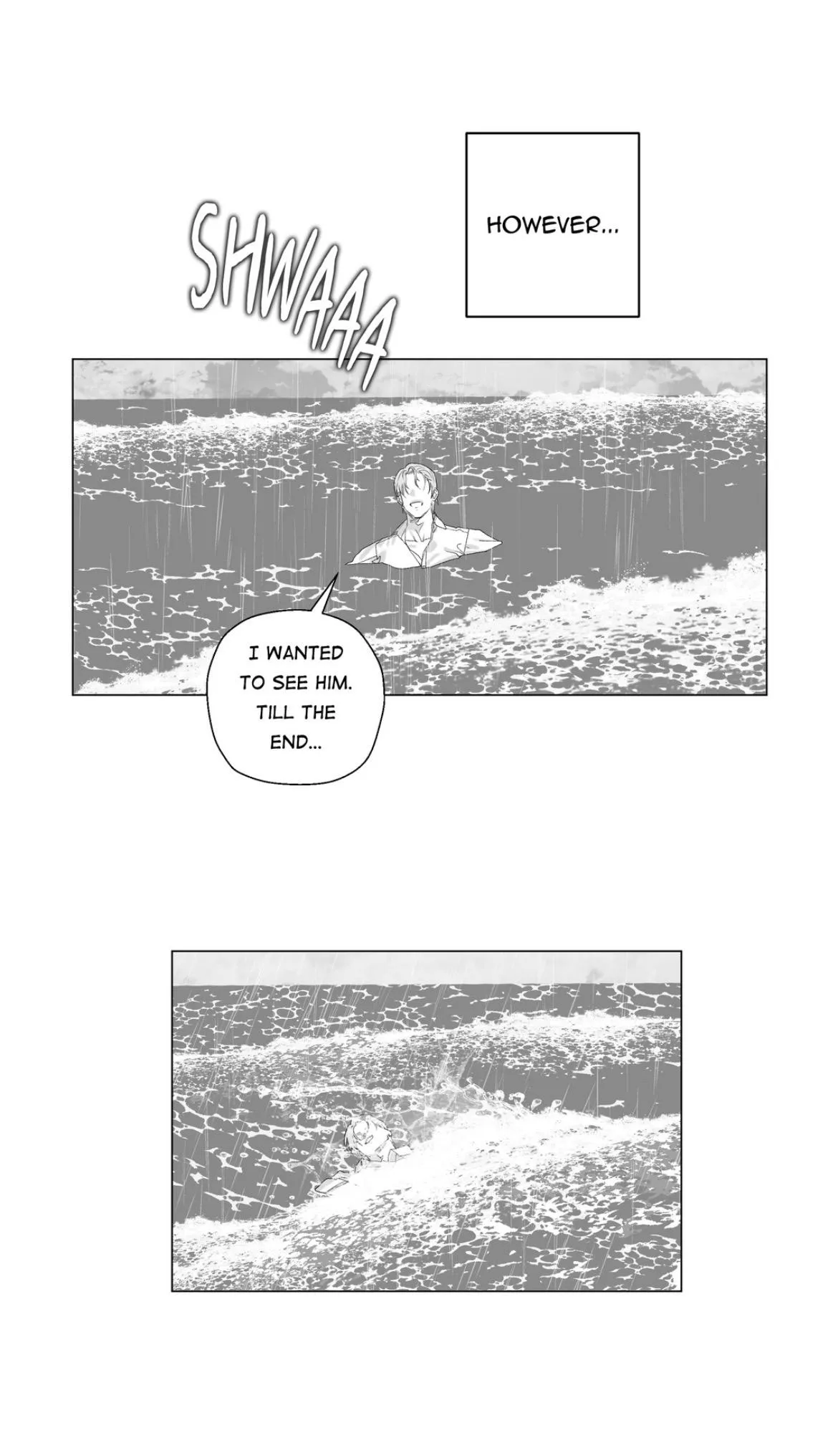 Read Indomitable Champion chapter 57 image 46 on Lezhin