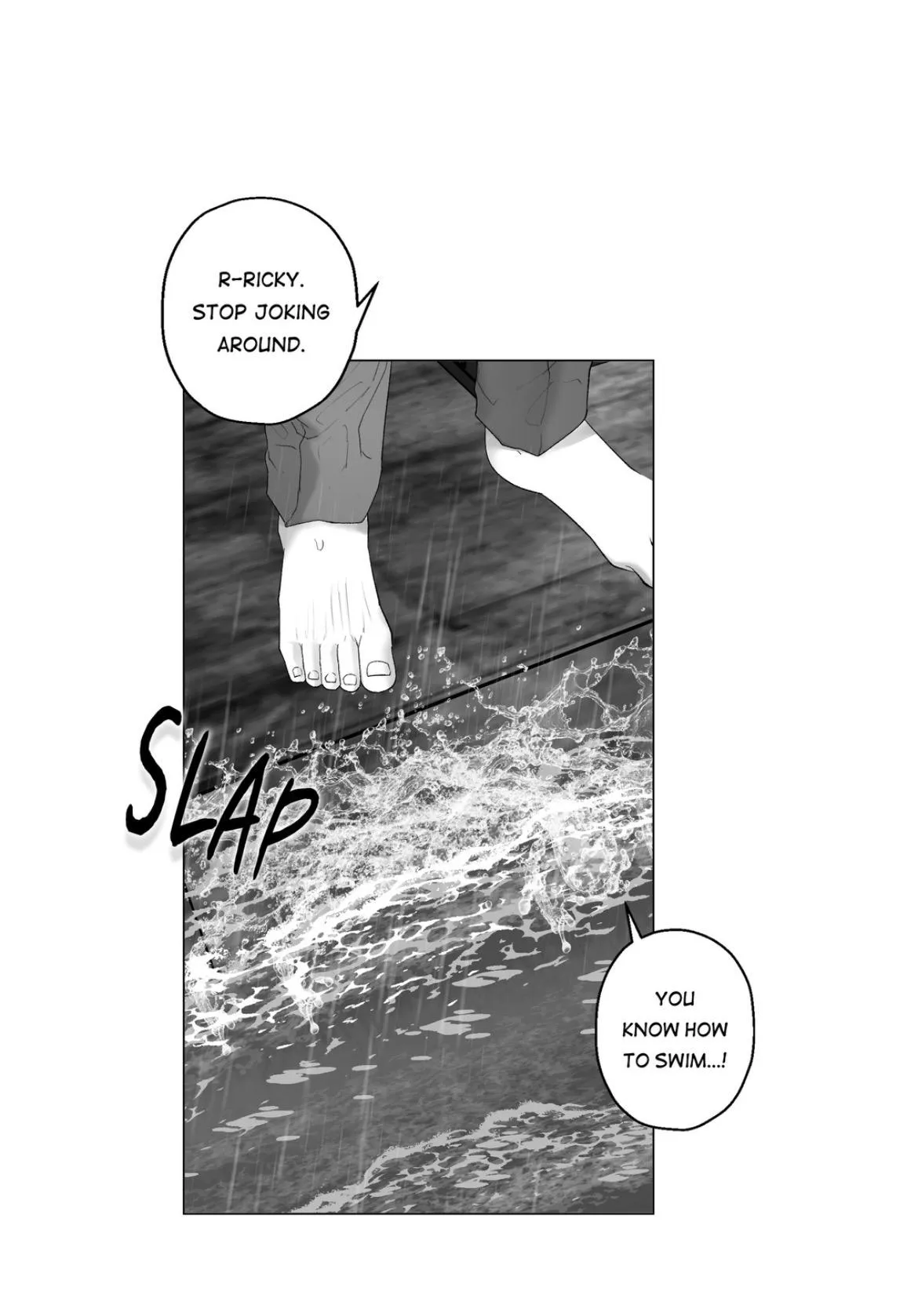 Read Indomitable Champion chapter 57 image 5 on Lezhin