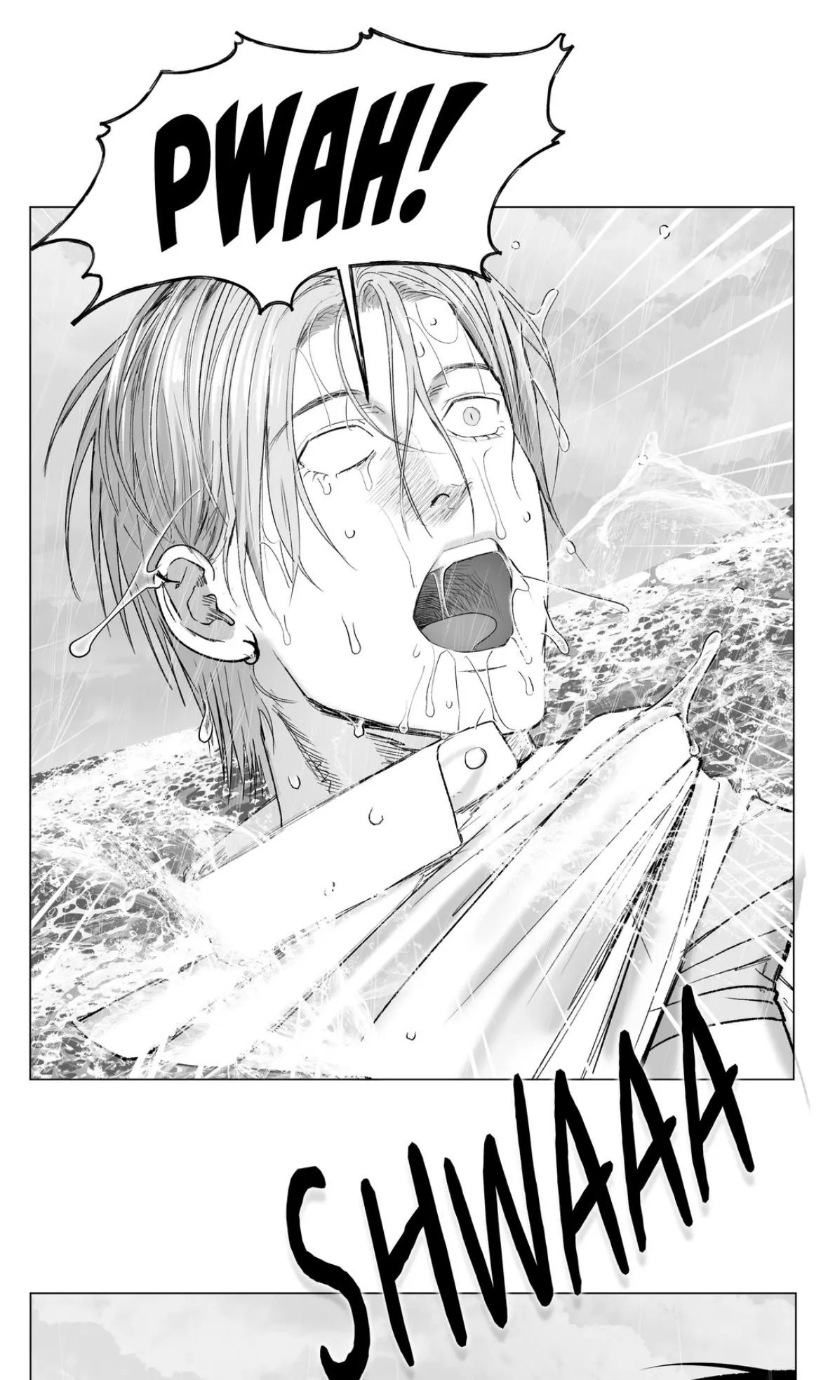 Read Indomitable Champion chapter 57 image 58 on Lezhin