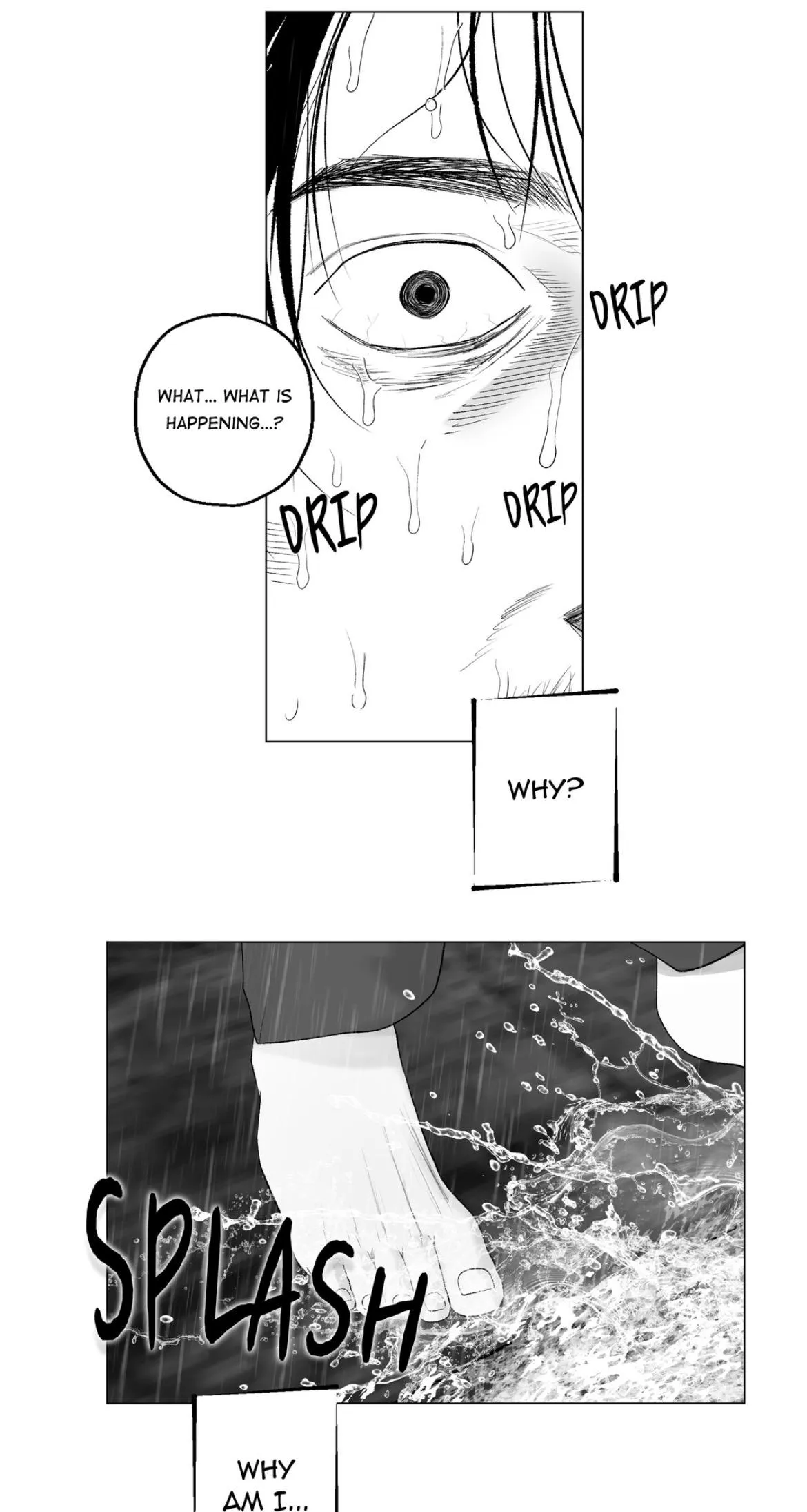 Read Indomitable Champion chapter 57 image 6 on Lezhin