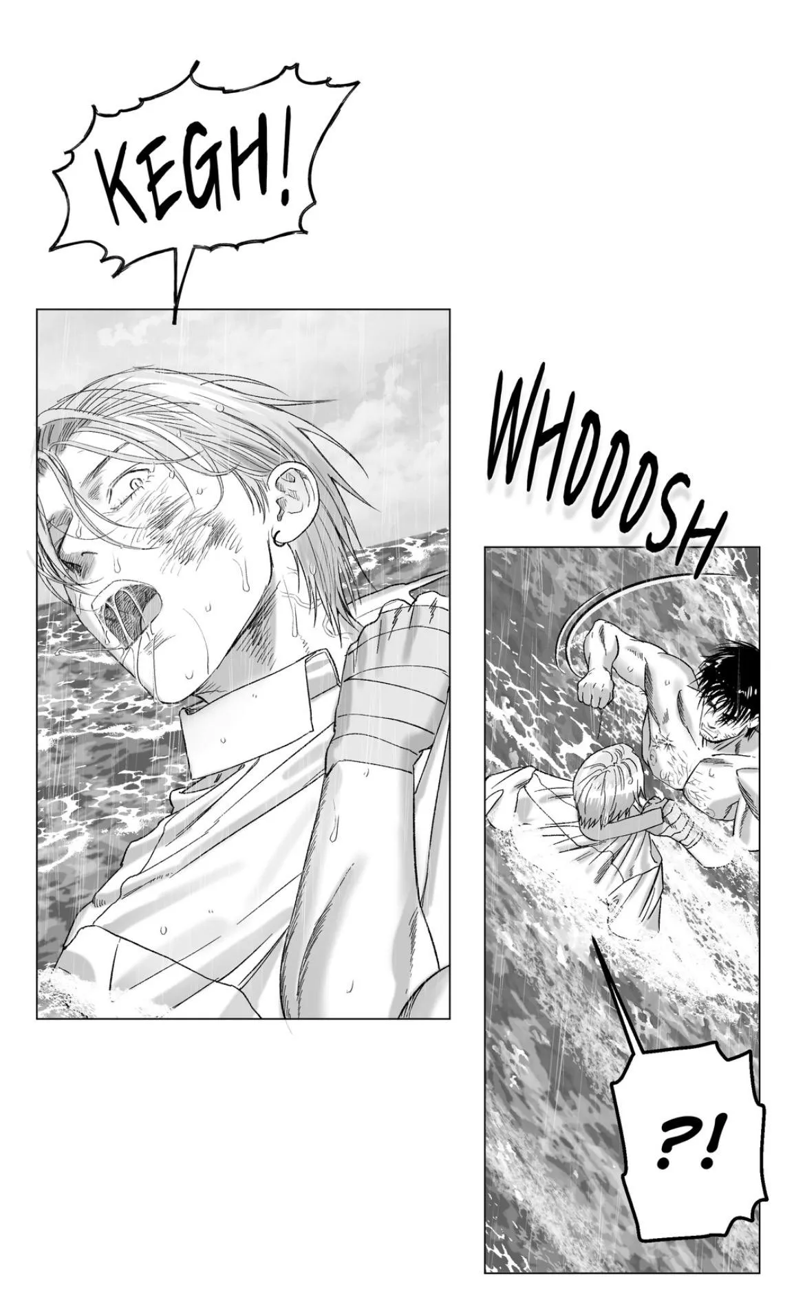 Read Indomitable Champion chapter 57 image 61 on Lezhin