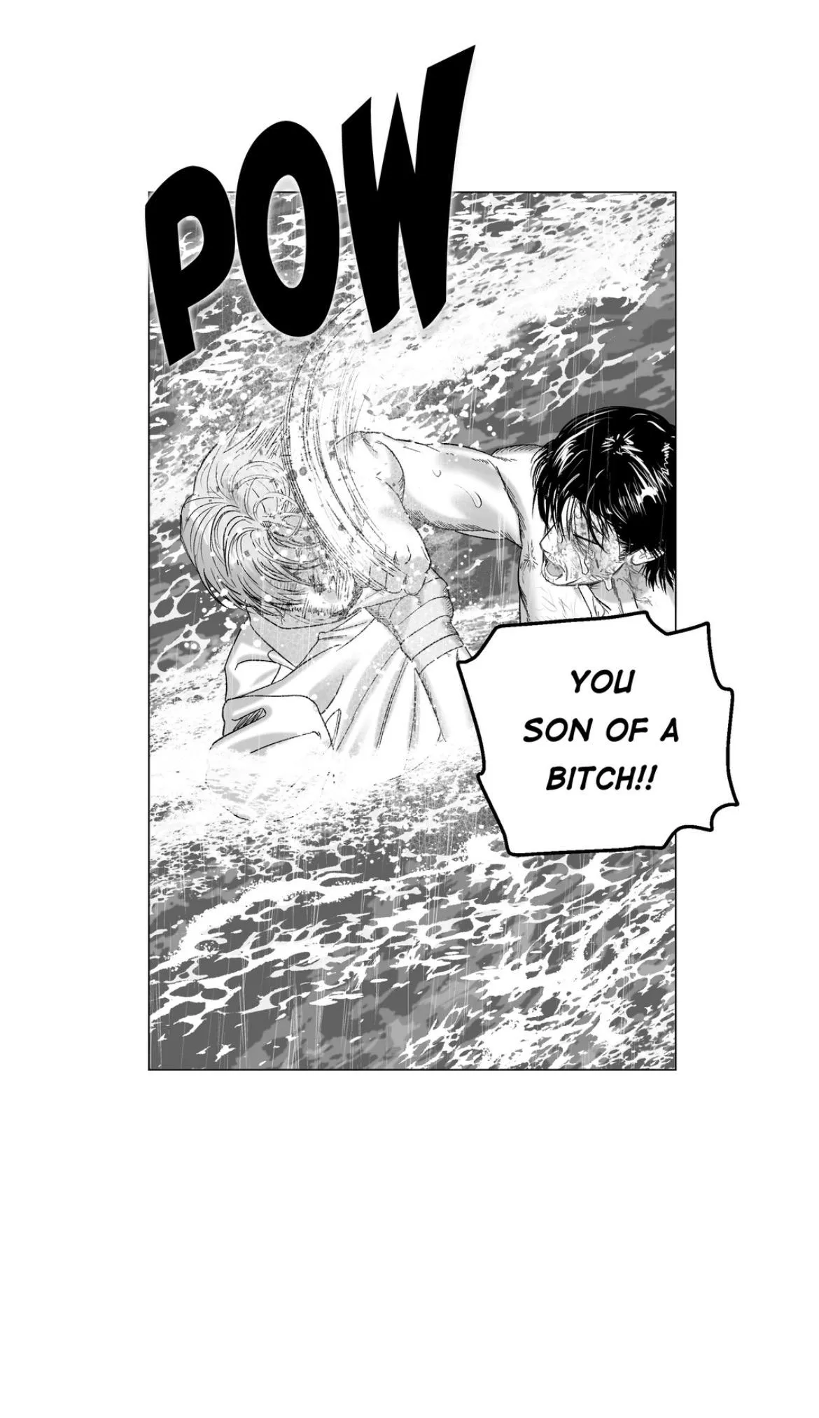 Read Indomitable Champion chapter 57 image 62 on Lezhin