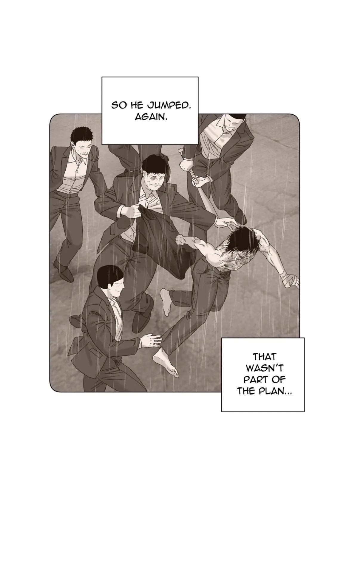 Read Indomitable Champion chapter 57 image 69 on Lezhin
