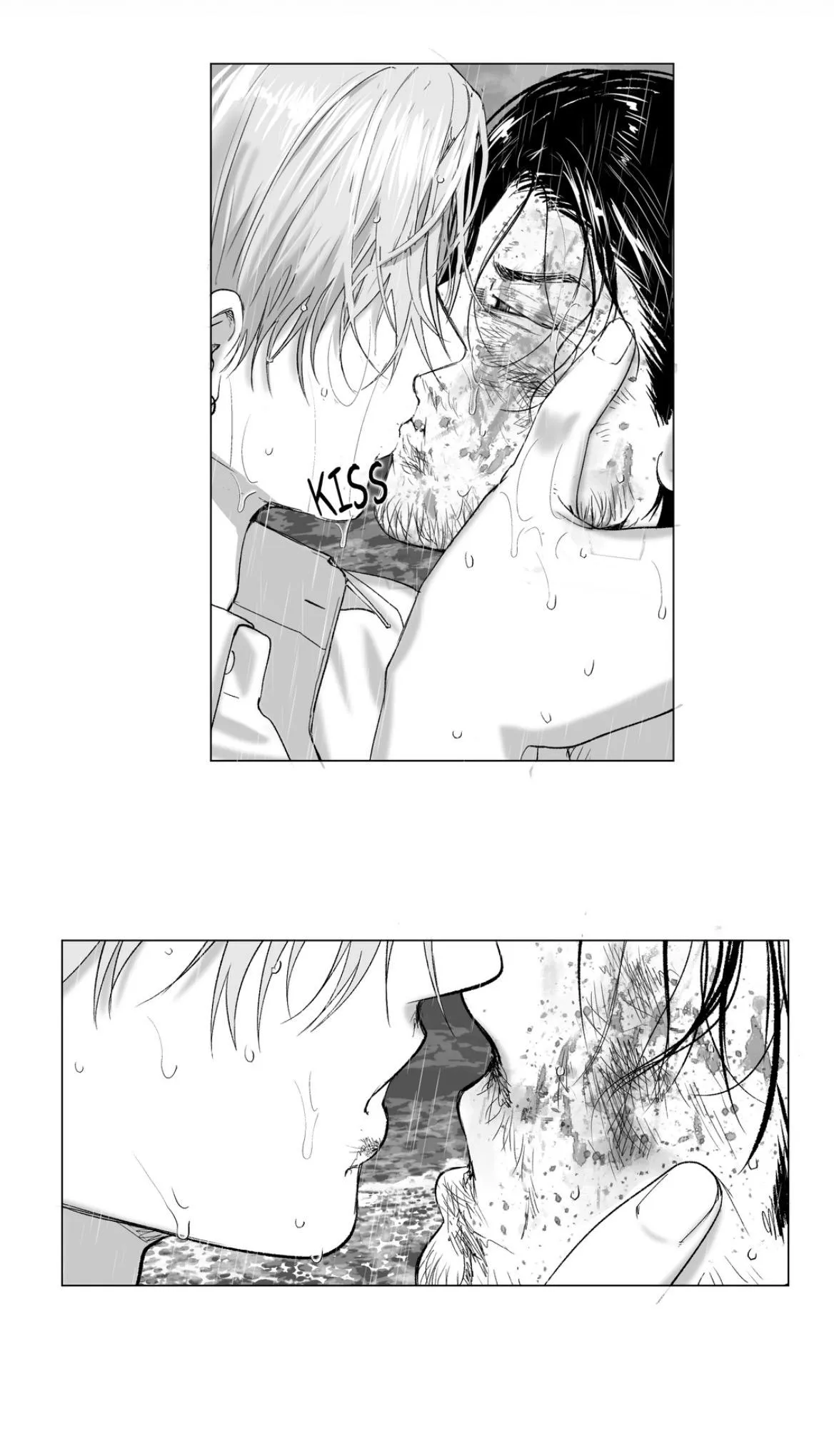 Read Indomitable Champion chapter 57 image 82 on Lezhin
