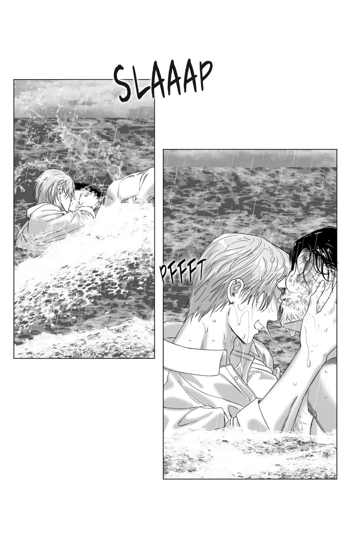 Read Indomitable Champion chapter 57 image 83 on Lezhin