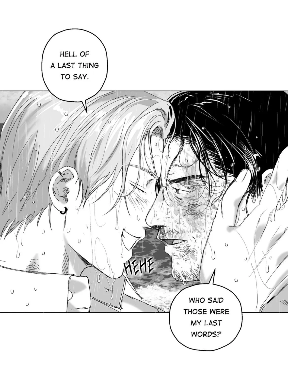 Read Indomitable Champion chapter 57 image 84 on Lezhin