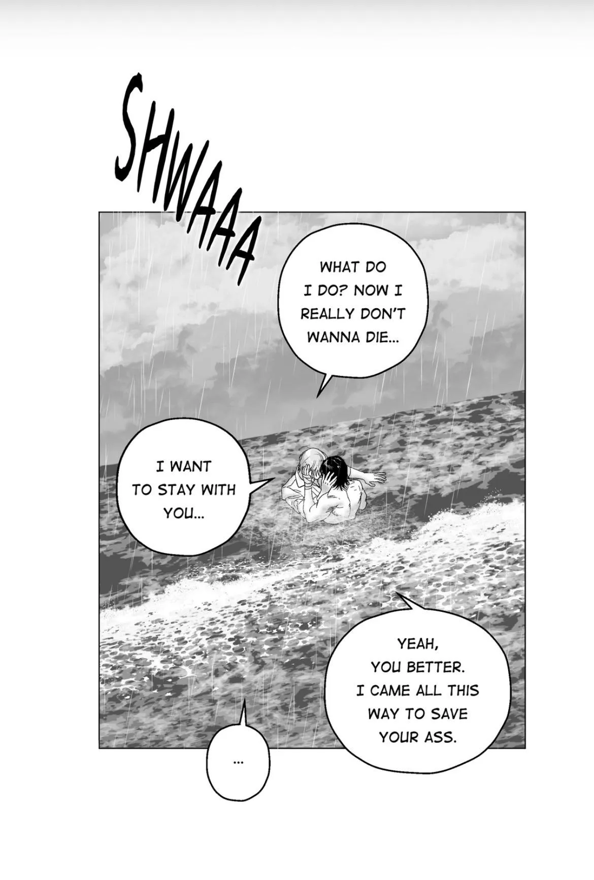 Read Indomitable Champion chapter 57 image 85 on Lezhin