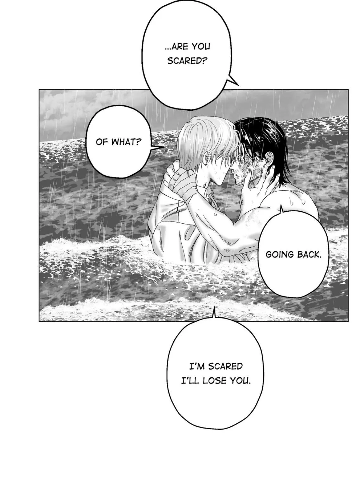 Read Indomitable Champion chapter 57 image 86 on Lezhin