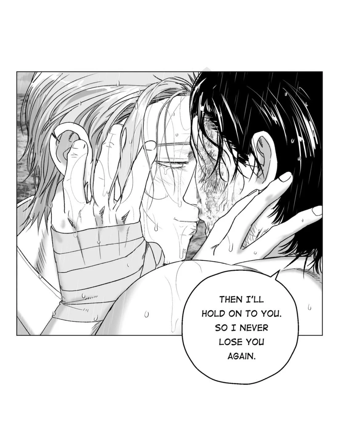 Read Indomitable Champion chapter 57 image 87 on Lezhin