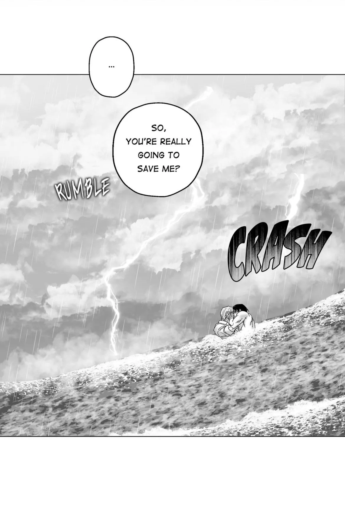 Read Indomitable Champion chapter 57 image 88 on Lezhin