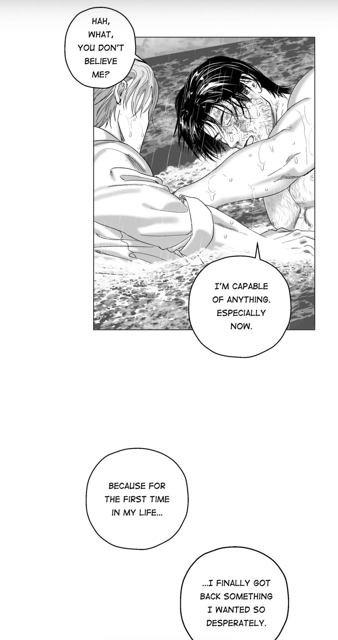 Read Indomitable Champion chapter 57 image 89 on Lezhin