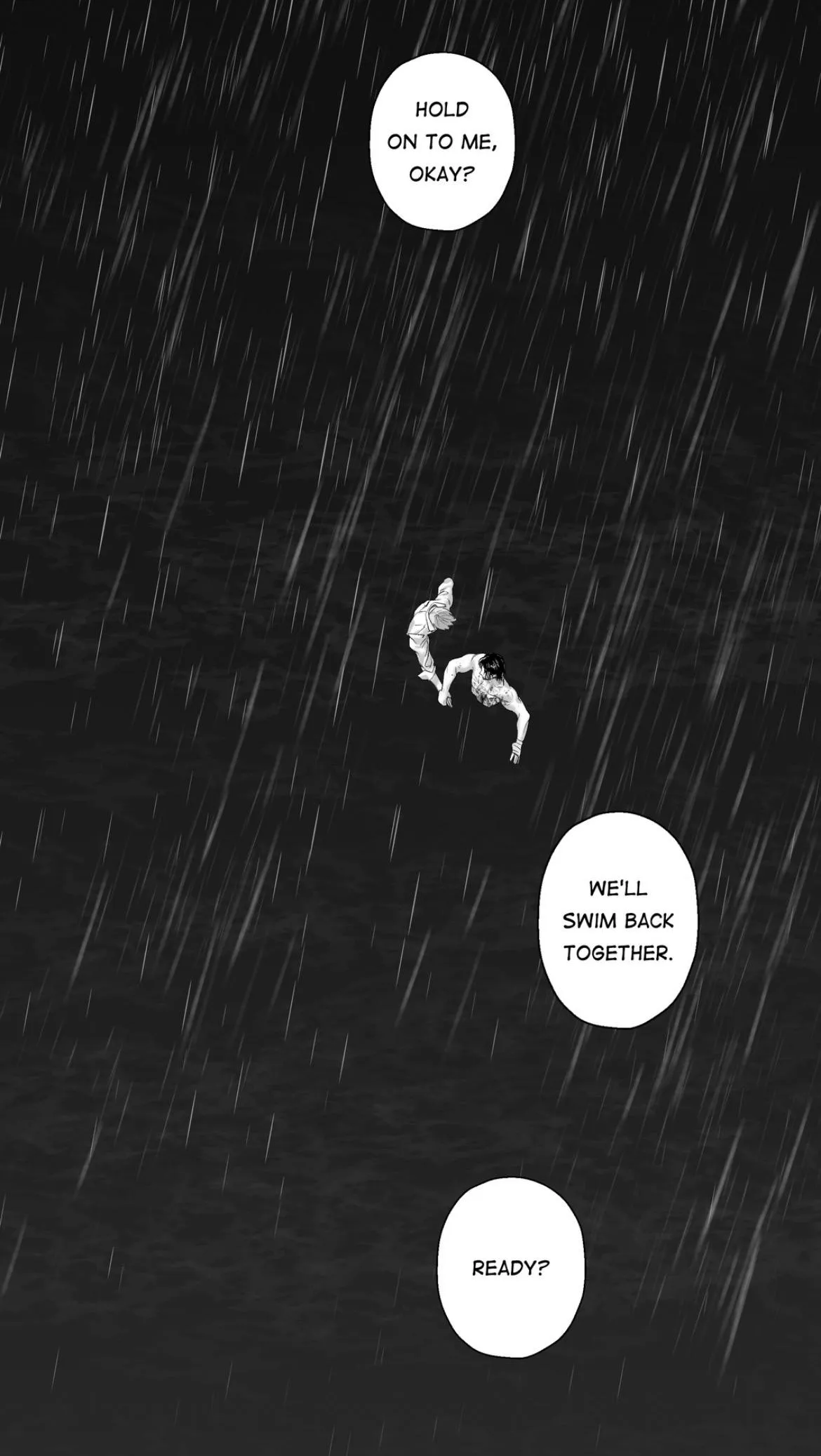 Read Indomitable Champion chapter 57 image 92 on Lezhin
