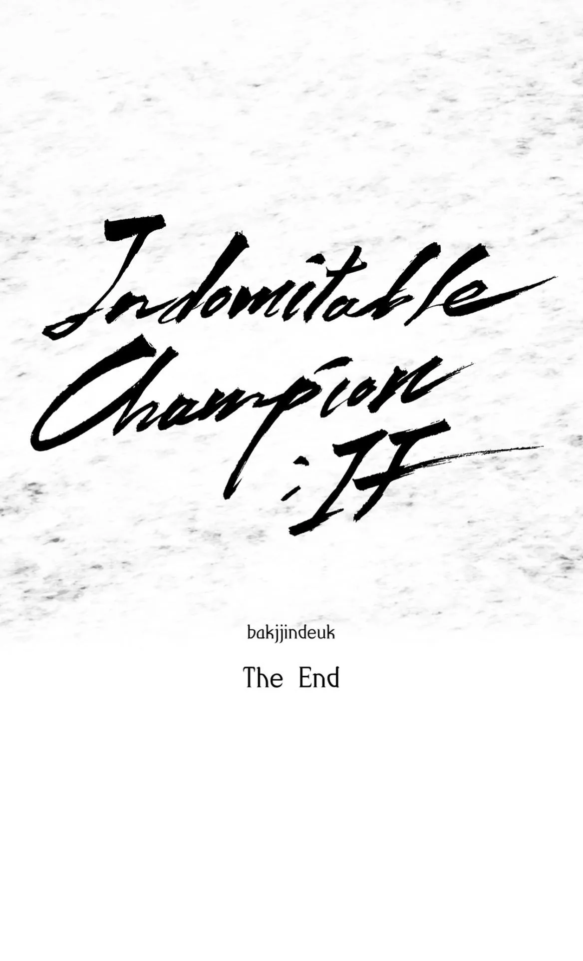 Read Indomitable Champion chapter 57 image 94 on Lezhin